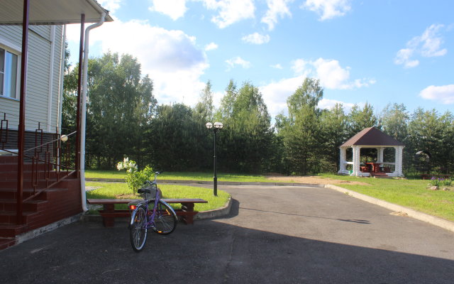 Brejtovo Guest House