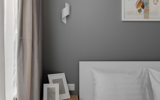Apartment Knokey Khoroshevskaya