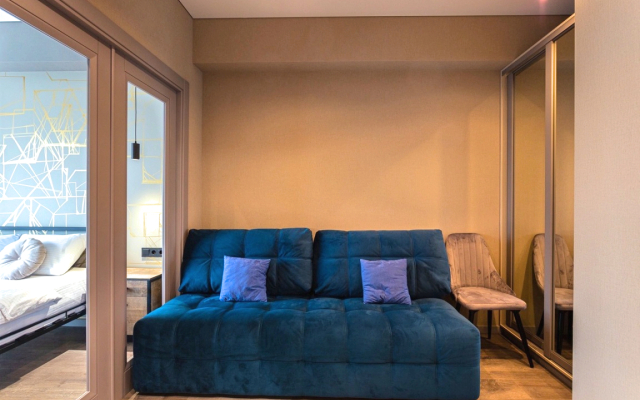 4.16 Studio Iskra Apartments