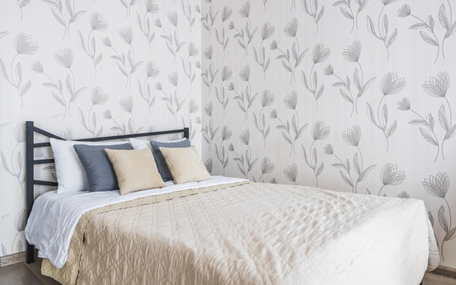 Апартаменты Comfort Home на улице Сибгата Хакима 46