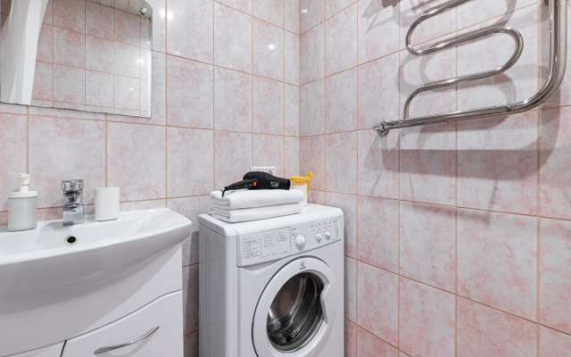 Апартаменты Welcome Home Лиговский 105