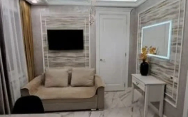 Апартаменты уютные