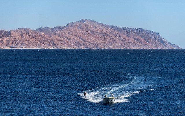 Concorde El Salam Sharm El Sheikh