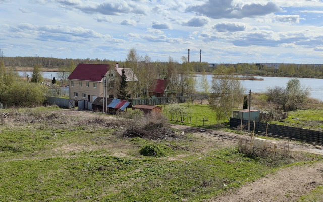 U Ozera Apartment