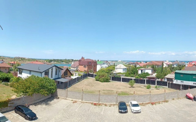 Апартаменты студия в кoмплeксе Рашад