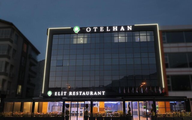Eli̇t Otelhan Hotel