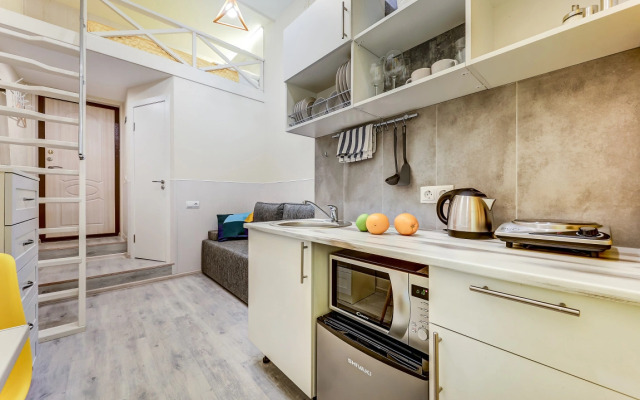 Апартаменты Locationapartments 2