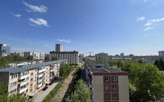 Квартира Atmosfera Sna на Челюскинцев