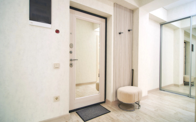 Квартира Пушкина 95