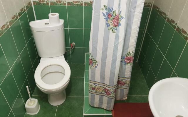 Paradiz Guest House