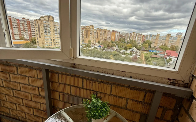 Квартира на Короленко 8