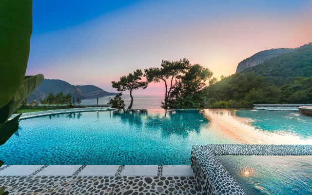 Private Bays & Islands Villa