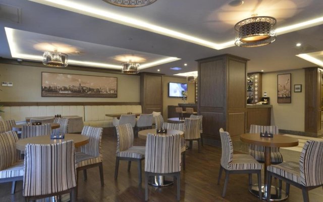 Nidya Hotel Galataport