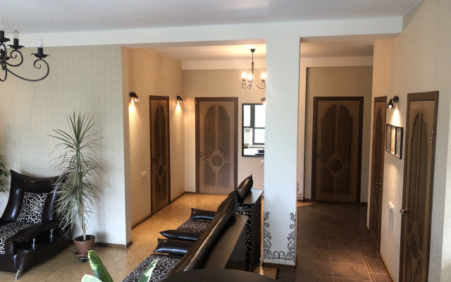 Tsentr Kazani 3-K Apartments