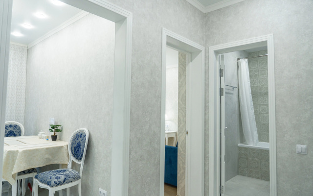 Апартаменты Apartment Kantiana 3.4