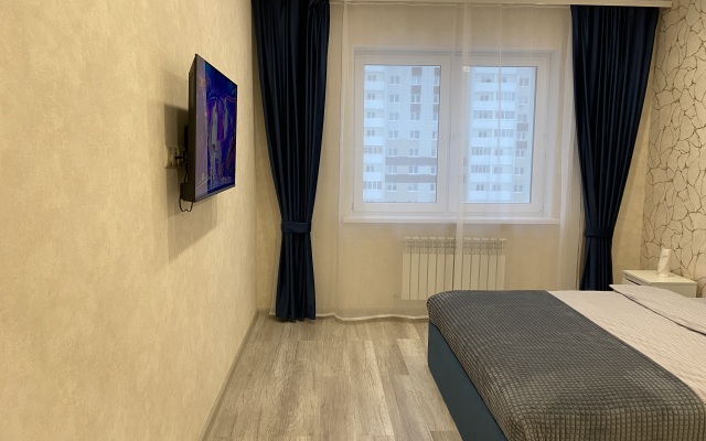 Apartamenty Kak Doma Flat