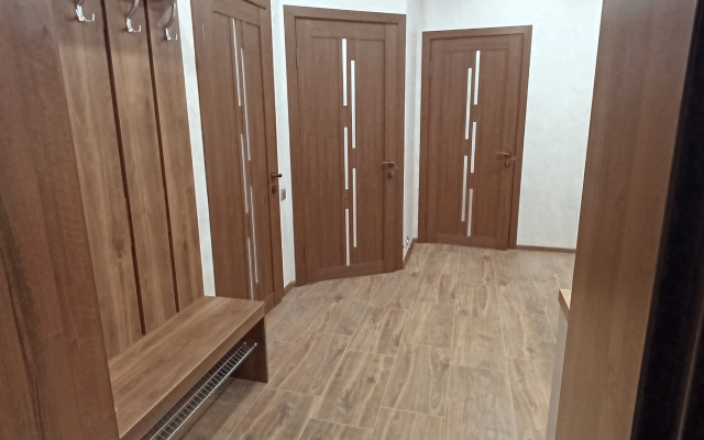 Гостевой дом Уголок Мечты