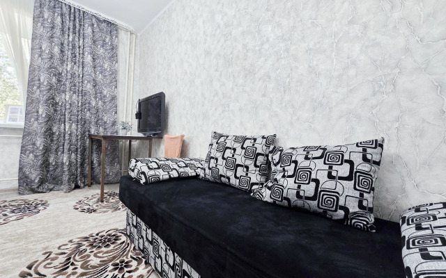 Квартира Студия на Курчатова 30