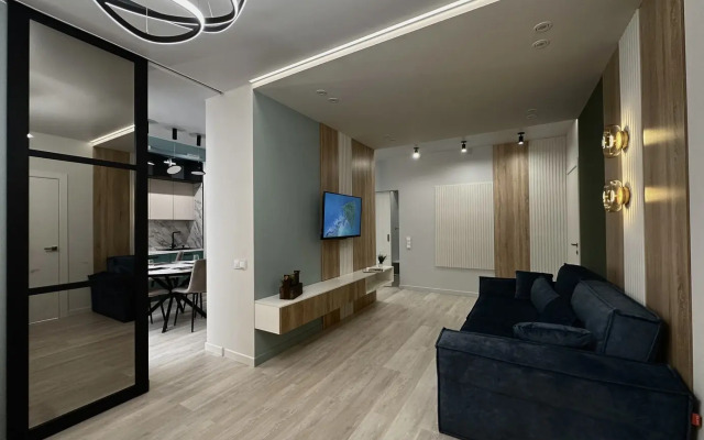 Квартира на Ул. Поляничко 9