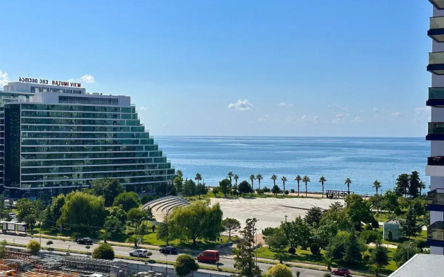 White Sails F 907 Apartments