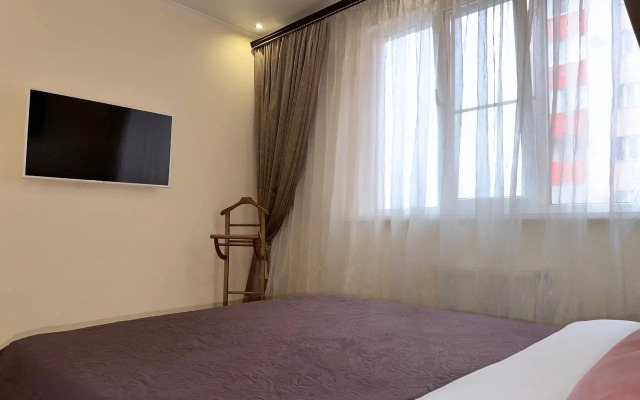 Апартаменты Великолепные GALAAPART у онкоцентра