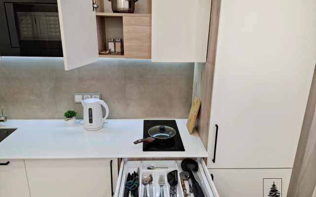 Квартира Элитная