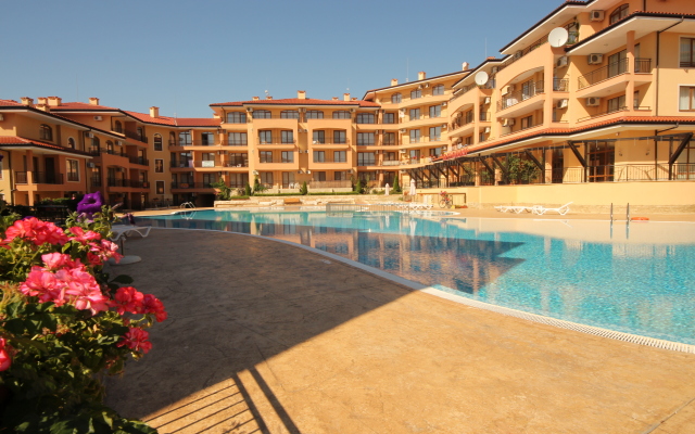 Sky Dreams - Menada Apart-Hotel