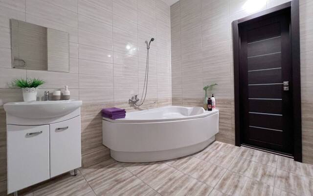 Chill Pill - centr - samozaseleniya 24/7 - 7 Apartments