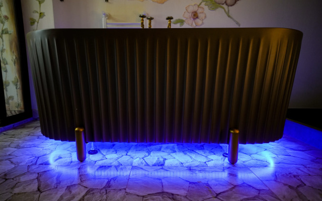 The Victorian Boutique-hotel