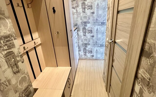 ArendaGrad Glinki 9 Apartments