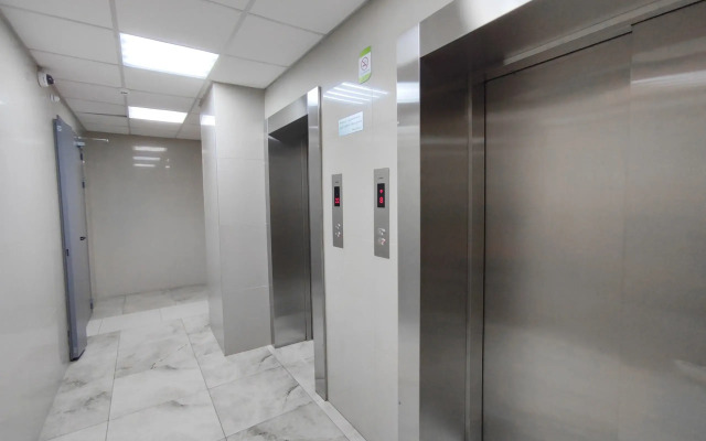 Апартаменты Трехкомнатные от Oazis Apart