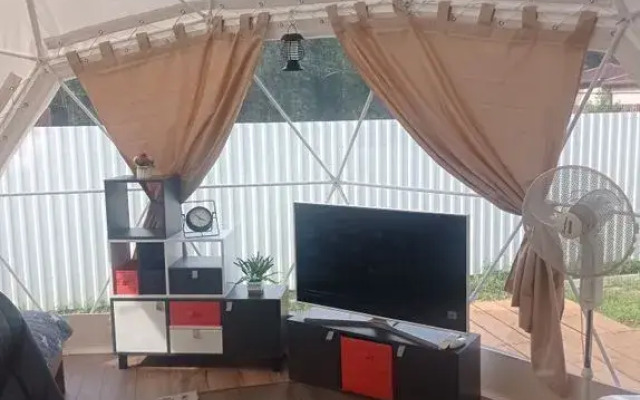 Sfera Private House