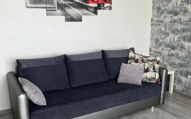 Квартира DeLuxe рядом с Музеем Мирового океана