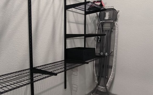 Квартира ЕвроДвушка В Самом Сердце Ярославля