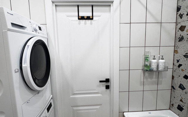 Uyutnaya v Zhk Simpl Flat