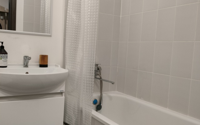 Квартира СК