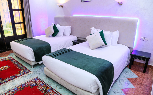 ERFOUD PALACE Hotel