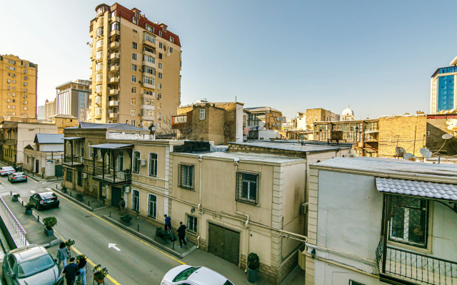 Family by Adress Hotel Apartments