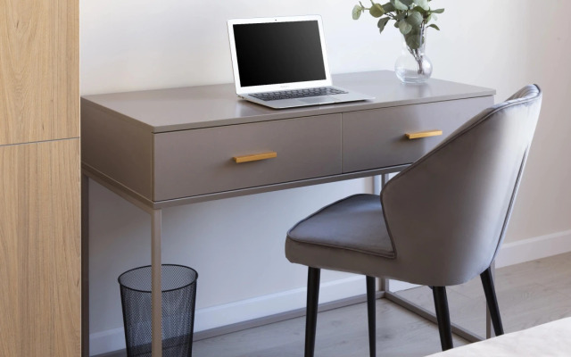 Отель Гранд Сьютс Syncotel