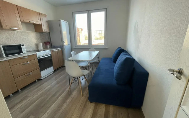 Квартира на улице Папанина 40