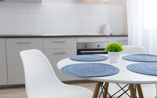 Апартаменты Уютные на Адоратского