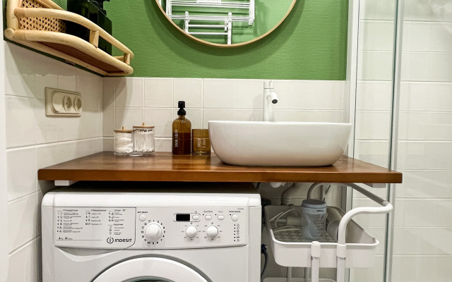 Your Eco Relax Apart Apartments