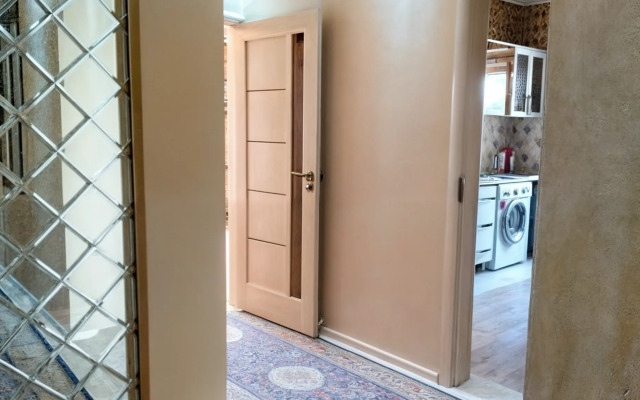 Апартаменты Уют