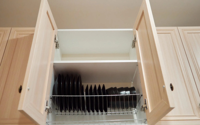 Квартира Уютная двухкомнатная квартира в Завидово