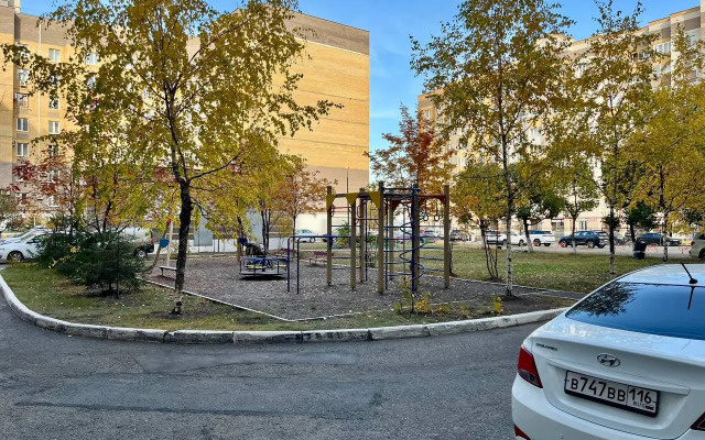 Апартаменты Уютные 1-комнатные прямо напротив ТРЦ Ривьера