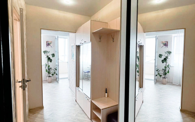 Квартира Студия для двоих