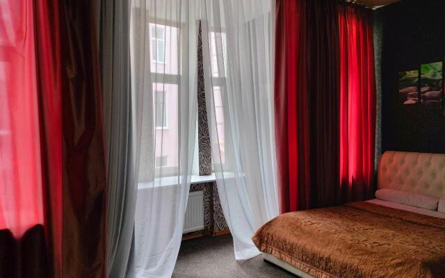 Мини-отель Атмосфера на Невском