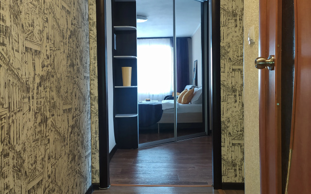 na Komiterna Flat