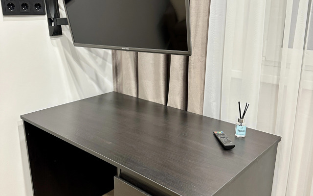 Zagorodny Otdykh V Predelakh Moskvy Flat