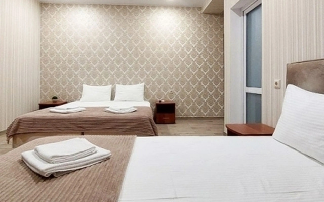 Ametist Guest house